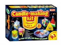 Candle-making kit Candle-making kit