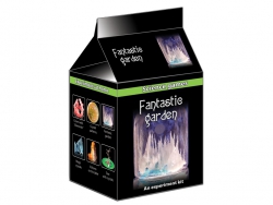 Fantastic garden Fantastic garden