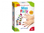 Miss Party. Manicure Studio