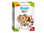 Paint & Decorate.Magic Box