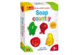 Soap Country "Fruit & Vegetables"