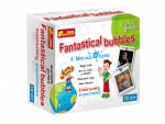 Fantastical Bubbles