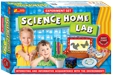 Science Home Lab. Basic Level