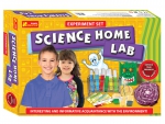 Science Home Lab. Medium Level