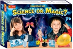 Science or Magic?