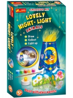 <h10><strong><font color="#ff0000"></font></strong></h10> LOVELY NIGHT-LIGHT. ANIMALS