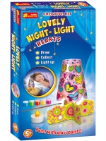 <h10><strong><font color="#ff0000"></font></strong></h10>LOVELY NIGHT-LIGHT.
HEARTS