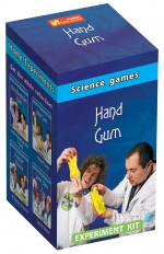 Hand gum