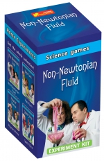 Non-Newtonian fluid