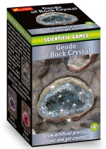 <h10><strong><font color="#ff0000"></font></strong></h10> Geode of Rock Crystal