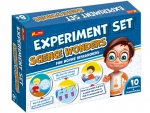 Experiment Set. Science Wonders