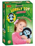 <h10><strong><font color="#ff0000"></font></strong></h10> LOVELY TOY. RACCOON