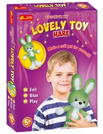 <h10><strong><font color="#ff0000"></font></strong></h10> LOVELY TOY. HARE