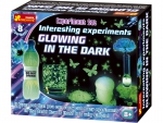 Interesting Experiments Glowing in the Dark