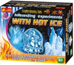 <h10><strong><font color="#ff0000"></font></strong></h10>Interesting Experiments With Hot Ice