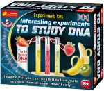 <h10><strong><font color="#ff0000"></font></strong></h10> Interesting Experiments To Study DNA