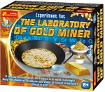 <h10><strong><font color="#ff0000"></font></strong></h10>Interesting Experiments The Laboratory of Gold Miner