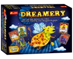 Dreamery. Party game.