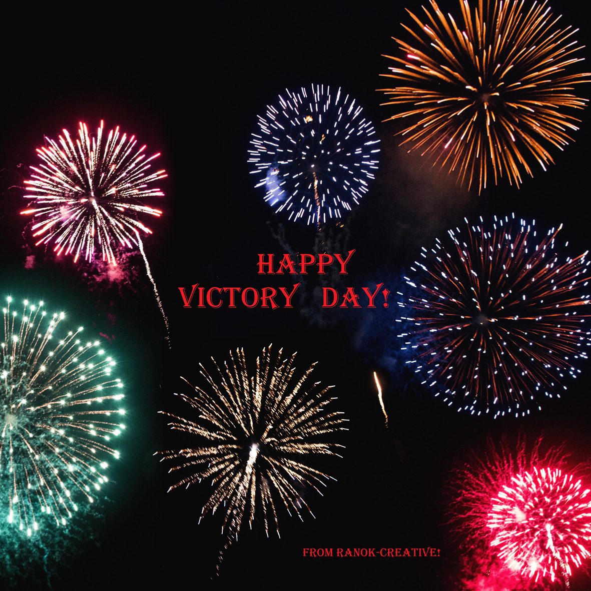 Victory Day