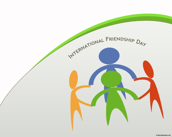 International Day of Friendship